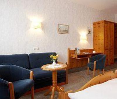 фото отеля Flair Hotel Alter Posthof