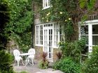 фото отеля Woodstock House Hotel