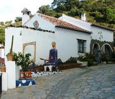 фото отеля La Posada del Recovero
