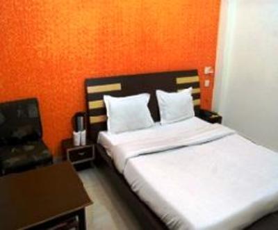 фото отеля Hotel Shree Ji Inn