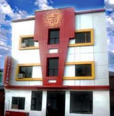 фото отеля Hotel Shree Ji Inn