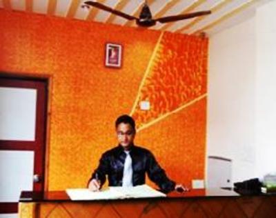 фото отеля Hotel Shree Ji Inn