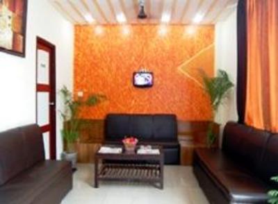 фото отеля Hotel Shree Ji Inn