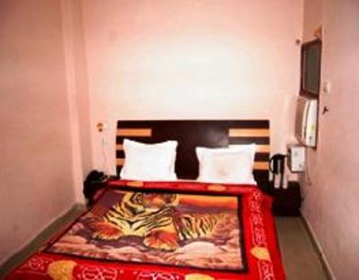 фото отеля Hotel Shree Ji Inn