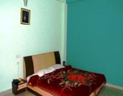 фото отеля Hotel Shree Ji Inn
