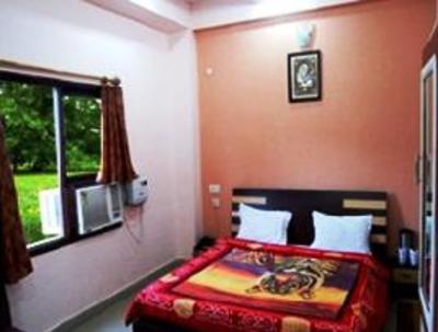 фото отеля Hotel Shree Ji Inn