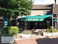 Auberge Du Saint Verand