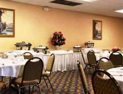 фото отеля Ramada Inn Mobile