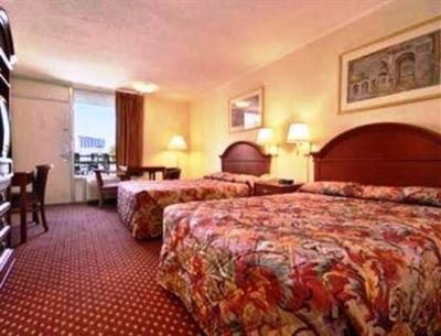 фото отеля Ramada Inn Mobile