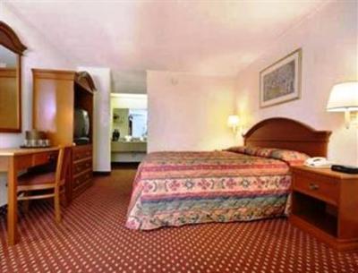 фото отеля Ramada Inn Mobile
