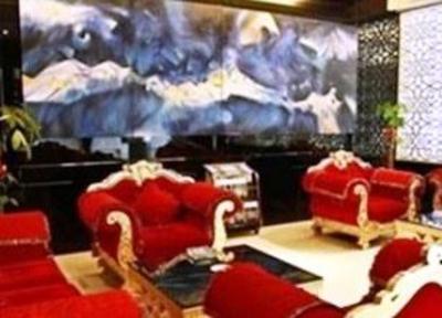 фото отеля Tianhai Business Hotel Jiujiang Dehua Road