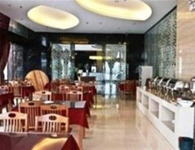 фото отеля Tianhai Business Hotel Jiujiang Dehua Road