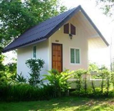 фото отеля Baan Suan Phuchareef