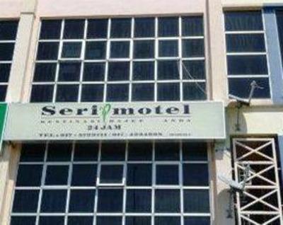 фото отеля Seri Motel 2