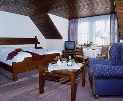 фото отеля Hotel Gasthof Reif