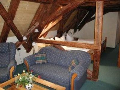 фото отеля Hotel Gasthof Reif
