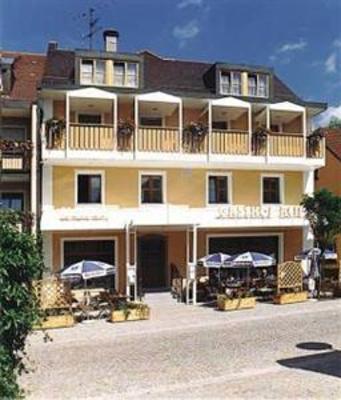 фото отеля Hotel Gasthof Reif