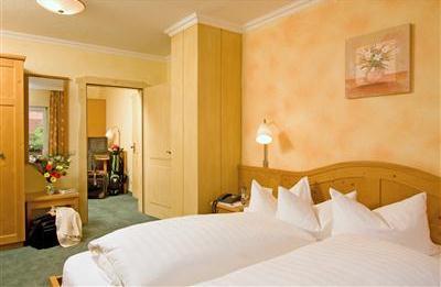 фото отеля Hotel Gasthof Reif