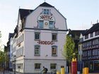 фото отеля Kulturhotel Koblenz