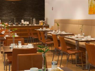 фото отеля Austria Trend Hotel Beim Theresianum