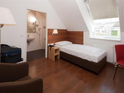 фото отеля Austria Trend Hotel Beim Theresianum