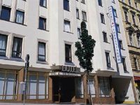 Austria Trend Hotel Beim Theresianum