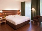 фото отеля Austria Trend Hotel Beim Theresianum