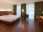 фото отеля Austria Trend Hotel Beim Theresianum