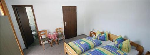 фото отеля Haus Am Berg