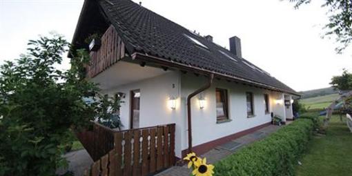 фото отеля Haus Am Berg