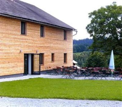фото отеля Landhof Anderswo Gasthof Ulrichsberg