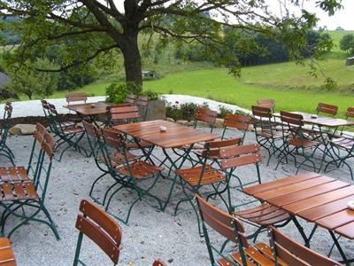 фото отеля Landhof Anderswo Gasthof Ulrichsberg