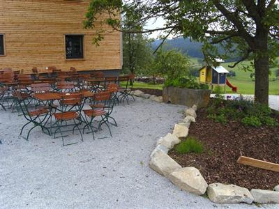 фото отеля Landhof Anderswo Gasthof Ulrichsberg