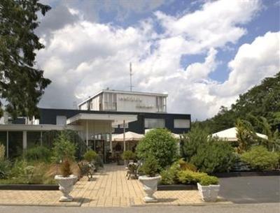 фото отеля Hotel Restaurant Zalencentrum Dalzicht