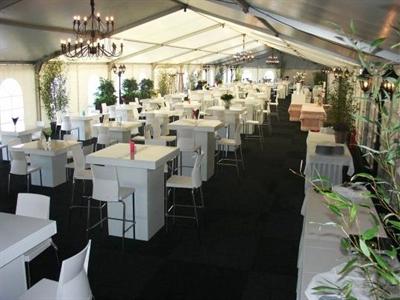 фото отеля Hotel Restaurant Zalencentrum Dalzicht