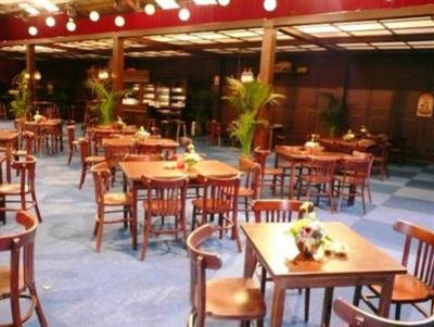 фото отеля Hotel Restaurant Zalencentrum Dalzicht