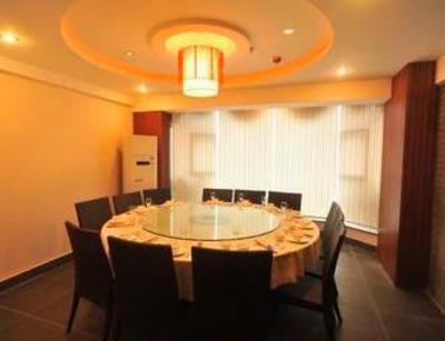 фото отеля Jinyuan Business Hotel Hainan
