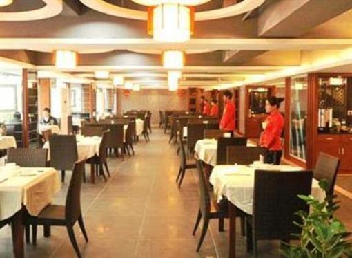 фото отеля Jinyuan Business Hotel Hainan