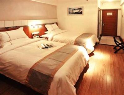 фото отеля Jinyuan Business Hotel Hainan