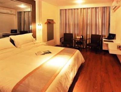 фото отеля Jinyuan Business Hotel Hainan