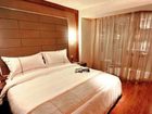 фото отеля Jinyuan Business Hotel Hainan