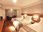 фото отеля Jinyuan Business Hotel Hainan