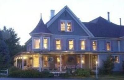 фото отеля Rosewood Country Inn