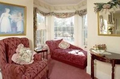 фото отеля Rosewood Country Inn