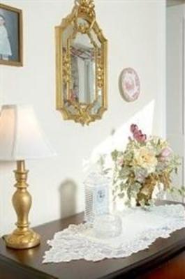 фото отеля Rosewood Country Inn