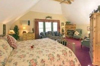 фото отеля Rosewood Country Inn