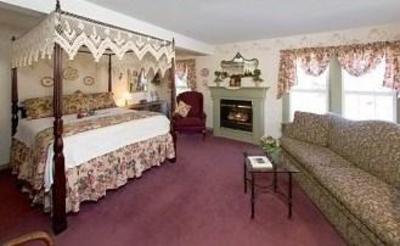 фото отеля Rosewood Country Inn