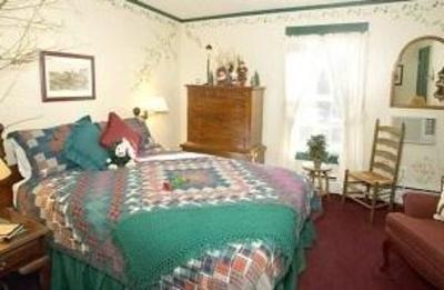 фото отеля Rosewood Country Inn