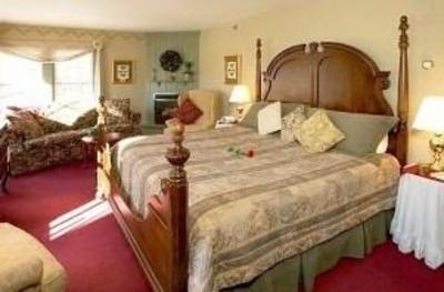 фото отеля Rosewood Country Inn