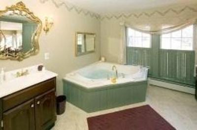 фото отеля Rosewood Country Inn